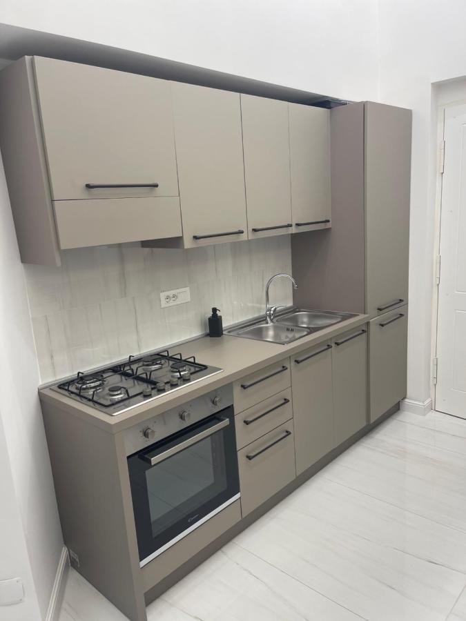 דירות נאפולי Gravina 5 מראה חיצוני תמונה